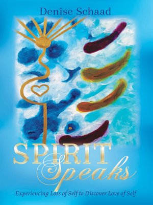 cover image of Spirit Speaks
